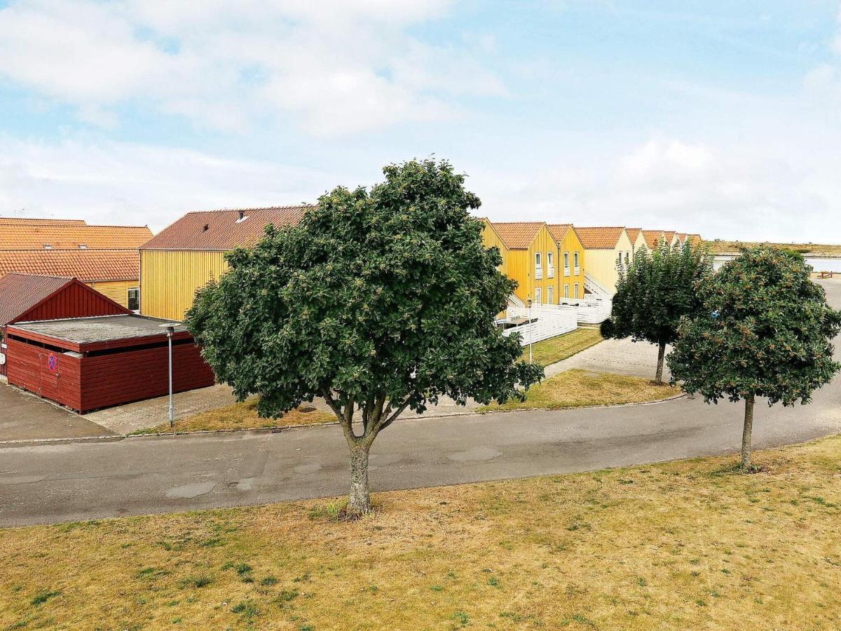 Holiday Home Rudkobing XVII Zewnętrze zdjęcie